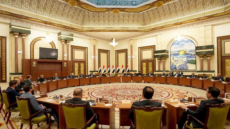 العراق.. القوى السياسية تدعو التيار الصدري للانخراط في الحوار الوطني العراق.. القوى السياسية تدعو التيار الصدري للانخراط في الحوار الوطني