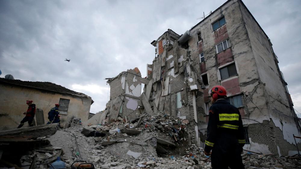 Tsunami warning in Japan after 6.9-magnitude quake Tsunami warning in Japan after 6.9-magnitude quake