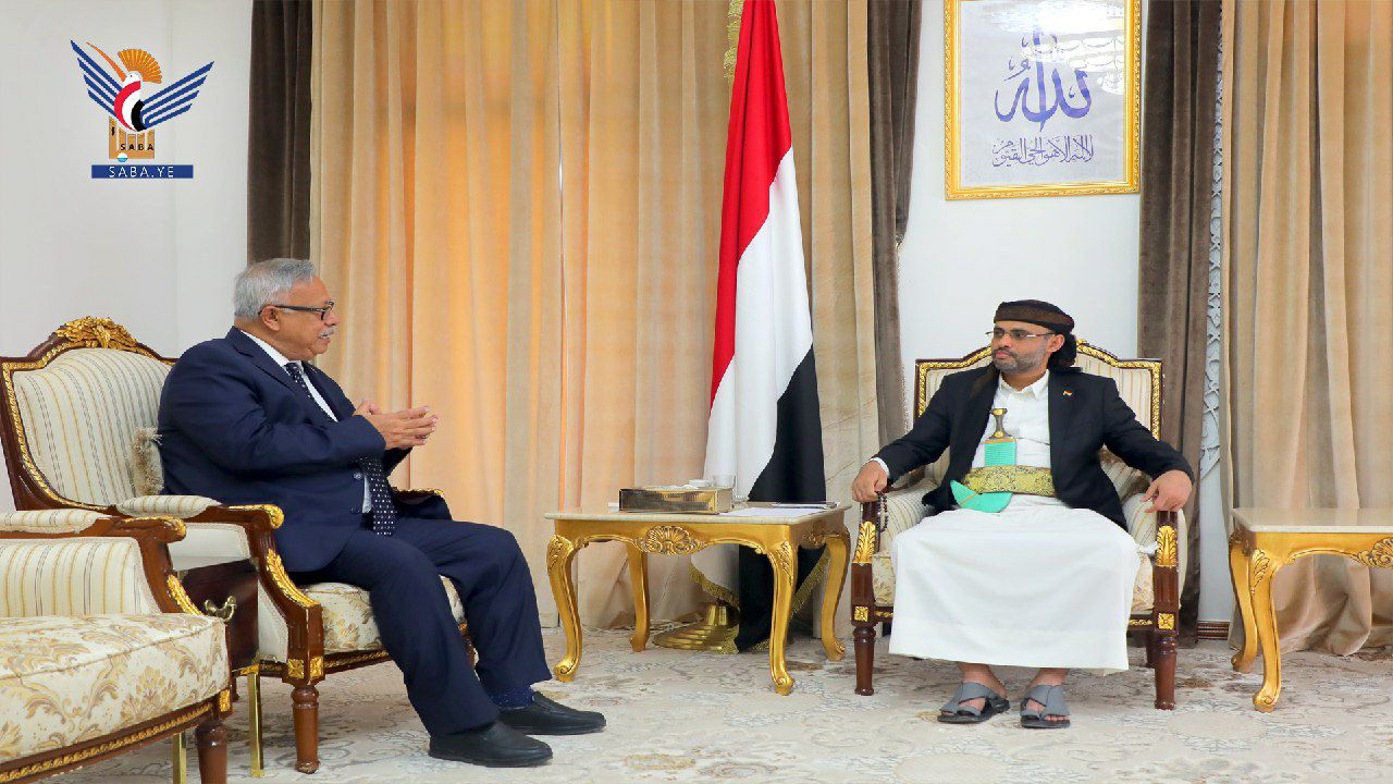President Al-Mashat praises attendance, public awareness in “siege is war” rallies