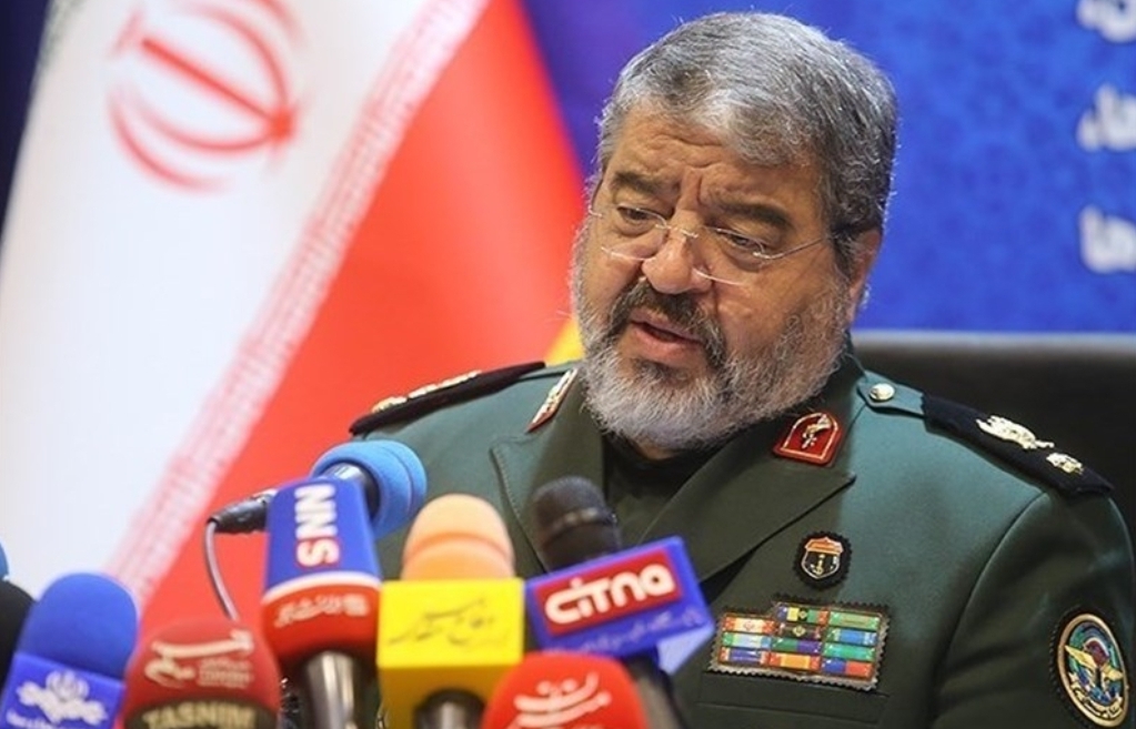 دفاع مدنی ایران: دشمنان در حمله به زیرساختها در جریان انتخابات شکست خوردند دفاع مدنی ایران: دشمنان در حمله به زیرساختها در جریان انتخابات شکست خوردند