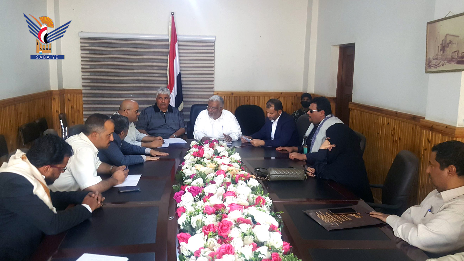 Conditions of Association for Care and Rehabilitation of Physically Disabled in Sana'a Conditions of Association for Care and Rehabilitation of Physically Disabled in Sana'a