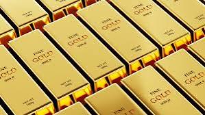 Gold Declines, Heading for Biggest Weekly Loss in 6 Months Gold Declines, Heading for Biggest Weekly Loss in 6 Months