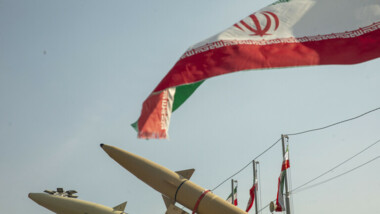 فرمانده ارتش ایران به متجاوزان هشدار داد