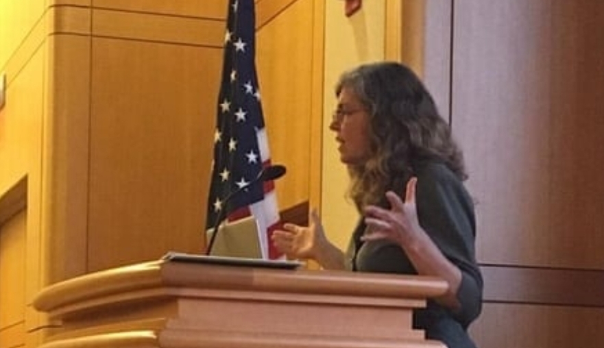 American official: Gaza war report is “contrary to truth”, hasten my resignation
