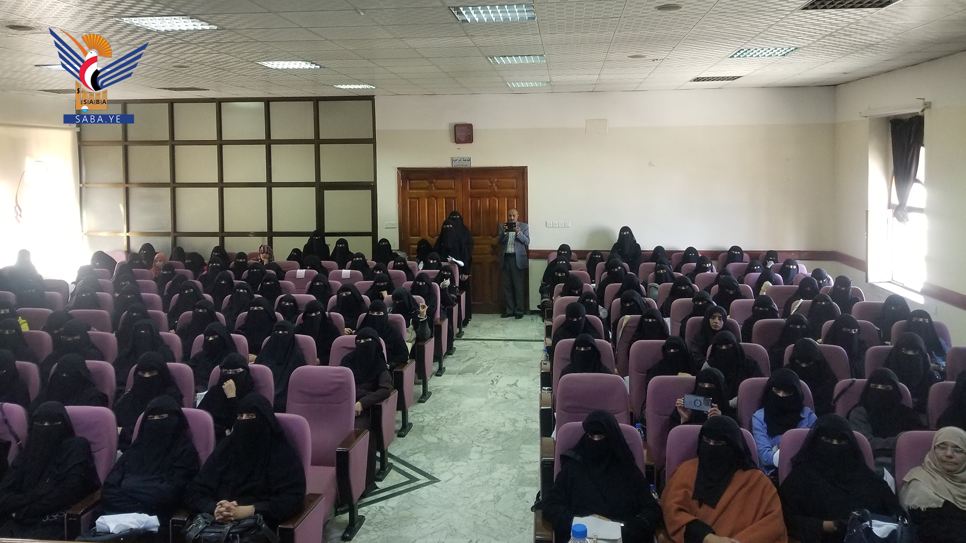 مساعي أعداء الأمة للنيل من المرأة مؤامرة خطيرة تستهدف المجتمعات المسلمة مساعي أعداء الأمة للنيل من المرأة مؤامرة خطيرة تستهدف المجتمعات المسلمة