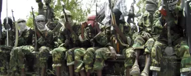 40 terrorists from Al-Shabaab militia were killed during military operation by the Somali army