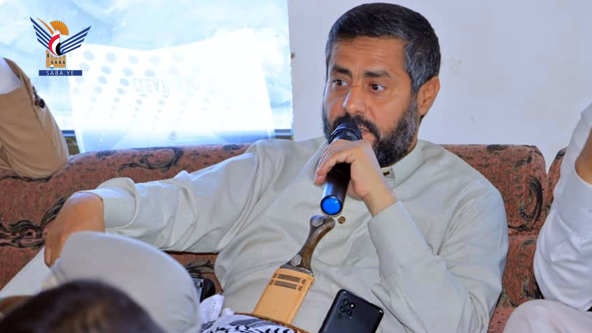 ورشة بذمار للتعريف بآليات تنفيذ مشروع التوسع في زراعة القمح والذرة والبقوليات ورشة بذمار للتعريف بآليات تنفيذ مشروع التوسع في زراعة القمح والذرة والبقوليات