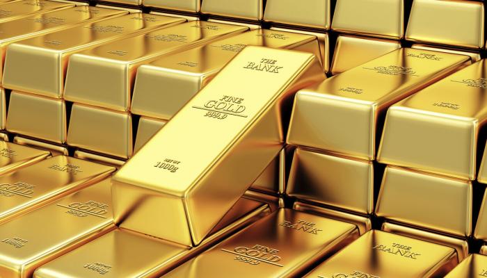 انخفاض أسعار الذهب بشكل طفيف مع انتظار الاحتياطي الأمريكي