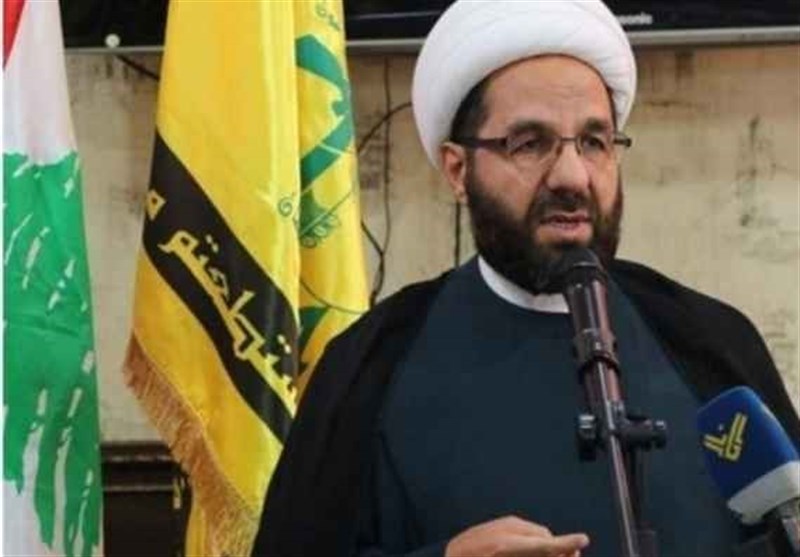 Hezbollah : l'Amérique est en déclin et en déclin dans la région et au niveau du monde