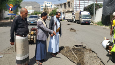 Municipalité de la capitale Sanaa.. Des efforts considérables pour activer le rôle de la communauté afin de promouvoir le développement local: rapport