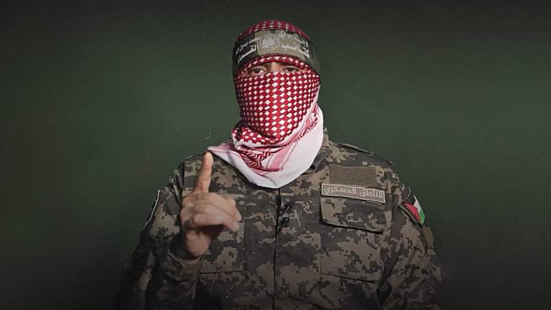 Abu Obeida: Al-Aqsa Flood led to end of Zionist deterrence Abu Obeida: Al-Aqsa Flood led to end of Zionist deterrence