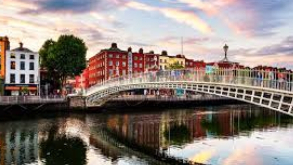 L'Irlande a l'intention de reconnaître l'État de Palestine ce mois-ci L'Irlande a l'intention de reconnaître l'État de Palestine ce mois-ci