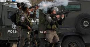 Palestina ocupada: heridas de bala y asfixia, y detención de tres niños en las localidades de Abu Dis y Yabad