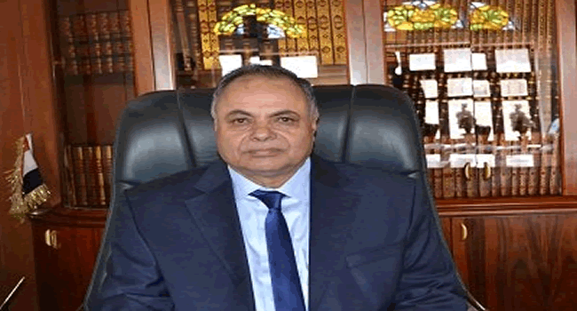 وزير الإرشاد يهنئ قائد الثورة ورئيس المجلس السياسي بالمولد النبوي