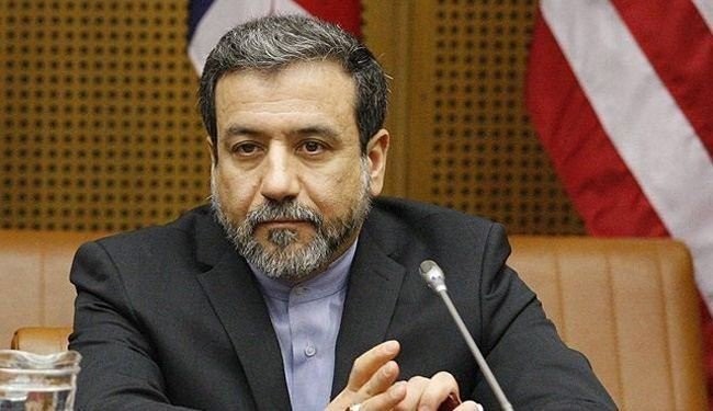 Araghchi: Nasrallah assassination will not go unanswered, is no future for entity in region Araghchi: Nasrallah assassination will not go unanswered, is no future for entity in region