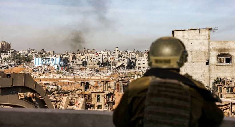 Bélgica convoca al embajador sionista tras el asesinato de uno de sus empleados en Gaza