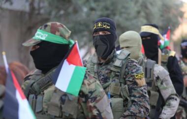 Résistance palestinienne : le plan de division d'Al-Aqsa est une déclaration de guerre