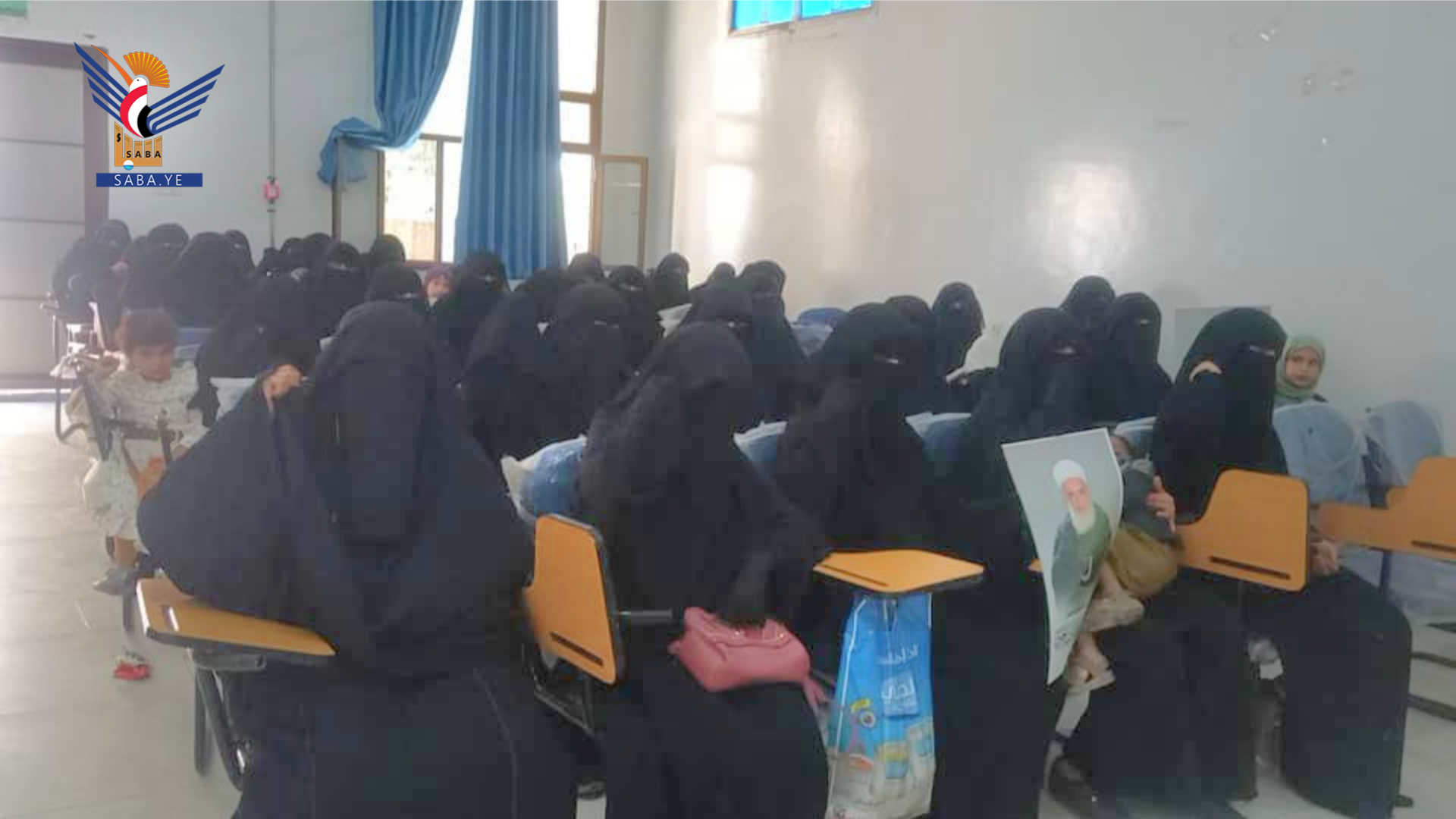صنعاء .. ندوة في همدان بذكرى رحيل العالم الرباني الحوثي