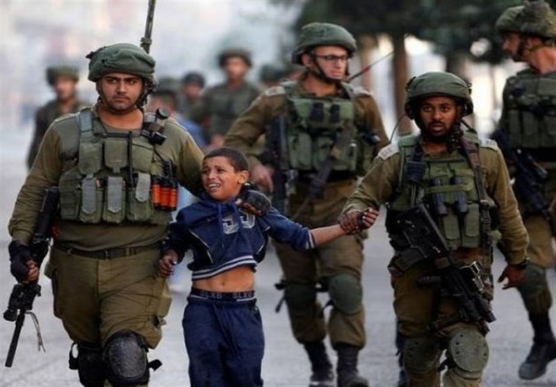 Over 50,000 Palestinian Minors Detained by Israel enemy since 1967: PLO