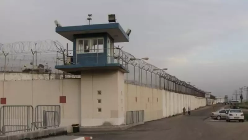 Commission palestinienne des prisonniers : les petits d'Al-Damon souffrent de conditions de détention difficiles Commission palestinienne des prisonniers : les petits d'Al-Damon souffrent de conditions de détention difficiles