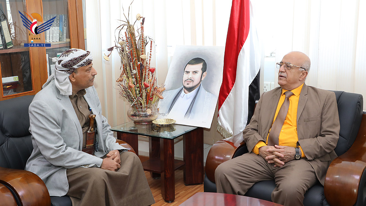 PM briefed on latest developments in Al Mahrah Governorate PM briefed on latest developments in Al Mahrah Governorate