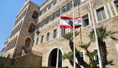 Lebanon files 22 complaints against Zionist enemy