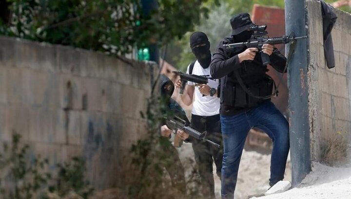 West Bank sees 32 resisting acts in 24 hours
