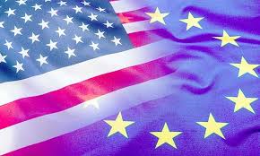 La dépendance de l'Europe à l'égard de l'hégémonie américaine…une Réalité amère: rapport