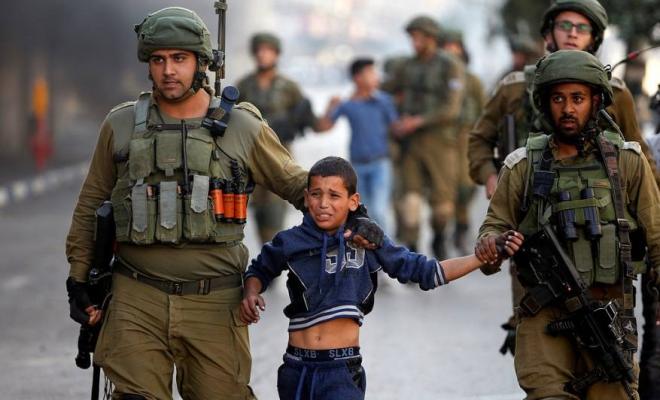 أبو سنينة لـ(سبأ): تصاعد عمليات اعتقال الأطفال في القدس جريمة إرهاب وترويع