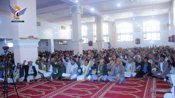 Preparatory meeting in Hamdan launches Prophet's birthday activities