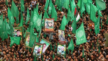 حماس تحمّل كيان الاحتلال المسؤولية الكاملة عن تداعيات انتهاكاته بحق الأقصى