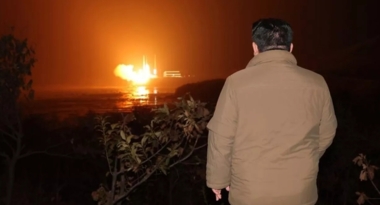 South Korea: Pyongyang launches two ballistic missiles