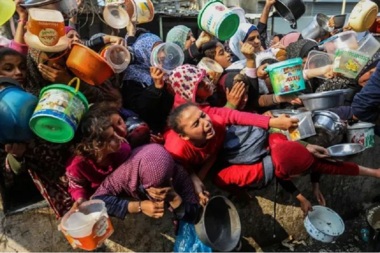 الأونروا تؤكد أن الوضع الإنساني في قطاع غزة يفوق التصور
