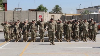 State of Law Coalition: U.S. policy of treachery will not intimidate Iraqis