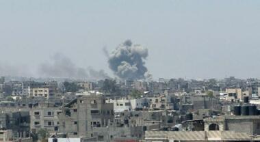 Victims of ongoing aggression on Gaza rises to 37,765 martyrs, 86,429 wounded