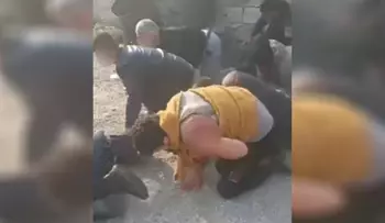 Mehr als 40 Massaker an alawitischen Zivilisten in Syrien innerhalb von 72 Stunden