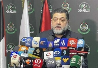 Hamdan du Hamas aux ennemis sionistes et américains : ce qui n'est pas pris en compte sur le terrain ne le sera pas par les machinations politiques