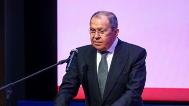 Mocow says recent Inte'l Developments Mnmask western facades