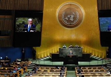 طهران تحتفظ بحق الرد على أي تهديدات صهيونية وتعتبر تصريحات نتنياهو 