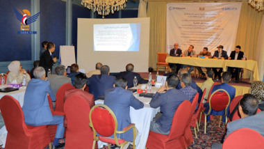  اختتام ورشة عمل حول الشبكات الكهربائية المصغرة باستخدام الطاقة الشمسية