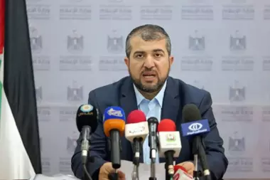 الدكتور البرش: 92 % من الأطفال والمرضعات بغزة يعانون نقصاً غذائياً