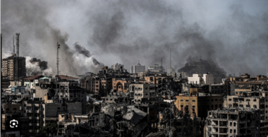 Une rapporteuse de l'ONU appelle à un embargo sur les armes contre l'entité sioniste