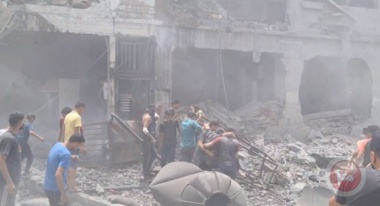 More than ten thousand missing in Gaza