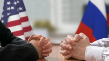 روسيا: لن نقدّم تنازلات للتفاوض مع أمريكا