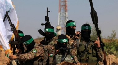 Palestinian resistance factions bless Karmiel operation