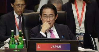 Japanese media: Prime Minister intends to step down in September