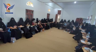 إدارة شؤون المرأة بالهيئة العامة للأوقاف تحتفي بجمعة رجب
