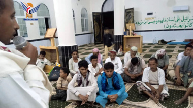 Hajjah districts commemorate Prophet's Migration anniversary with cultural Symposia
