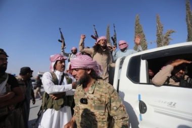 Syrian tribes escalate against QSD, curfew in Deir ez-Zor
