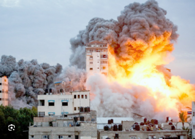 Putin: “Israel” carrying out comprehensive genocide against civilians in Gaza